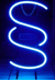 Neon Paragraf