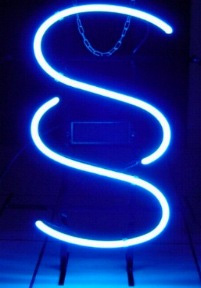 Neon Paragraf